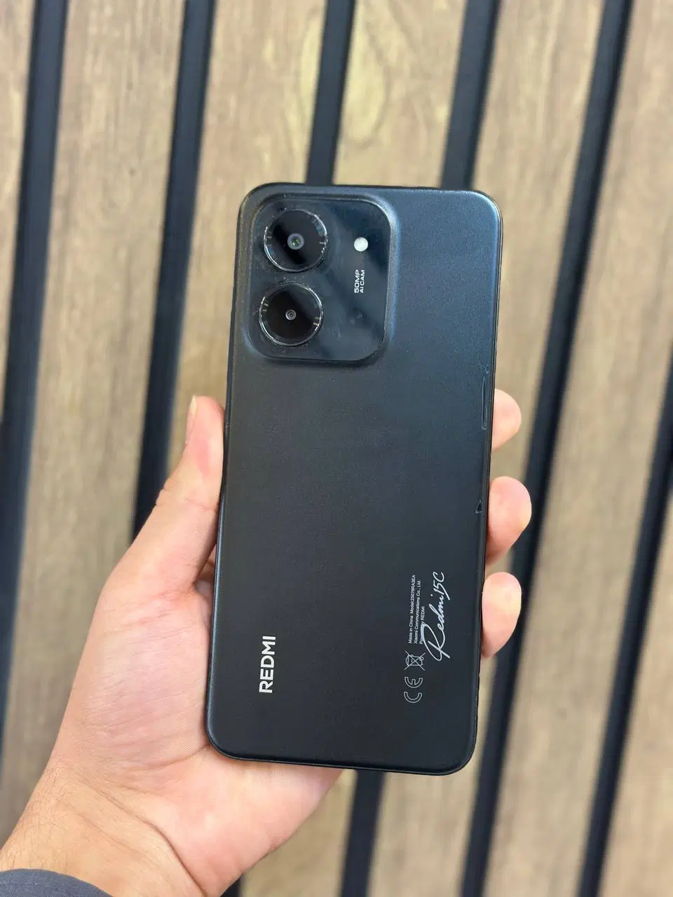 REDMI15C|موبایل|مشهد, احمدآباد|دیوار