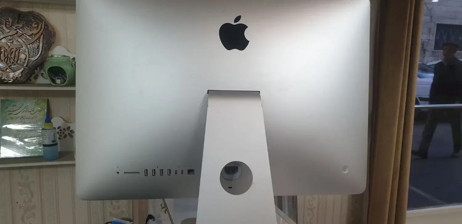 imac|رایانه رومیزی|کرج, شاهینویلا|دیوار