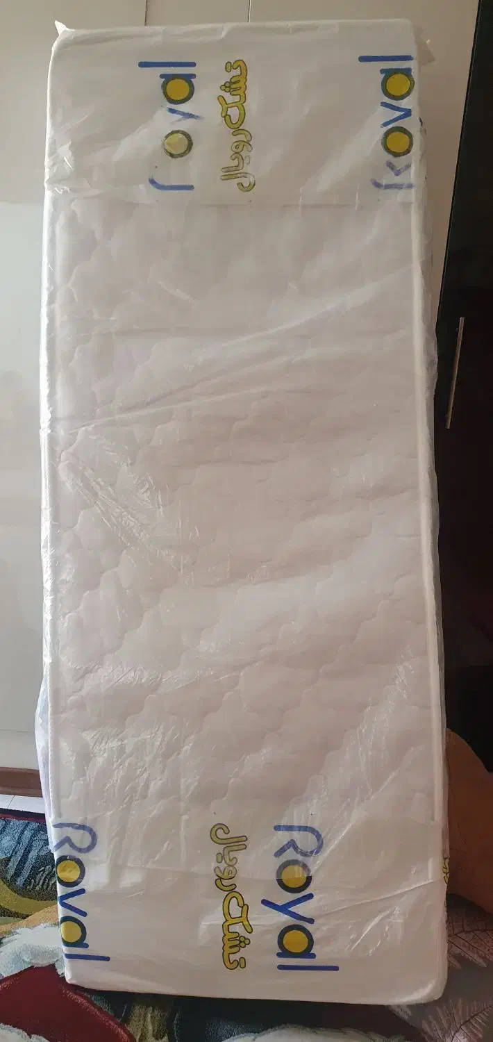 خوشخواب|تشک تختخواب|تهران, گلستان (شهرک راه آهن)|دیوار