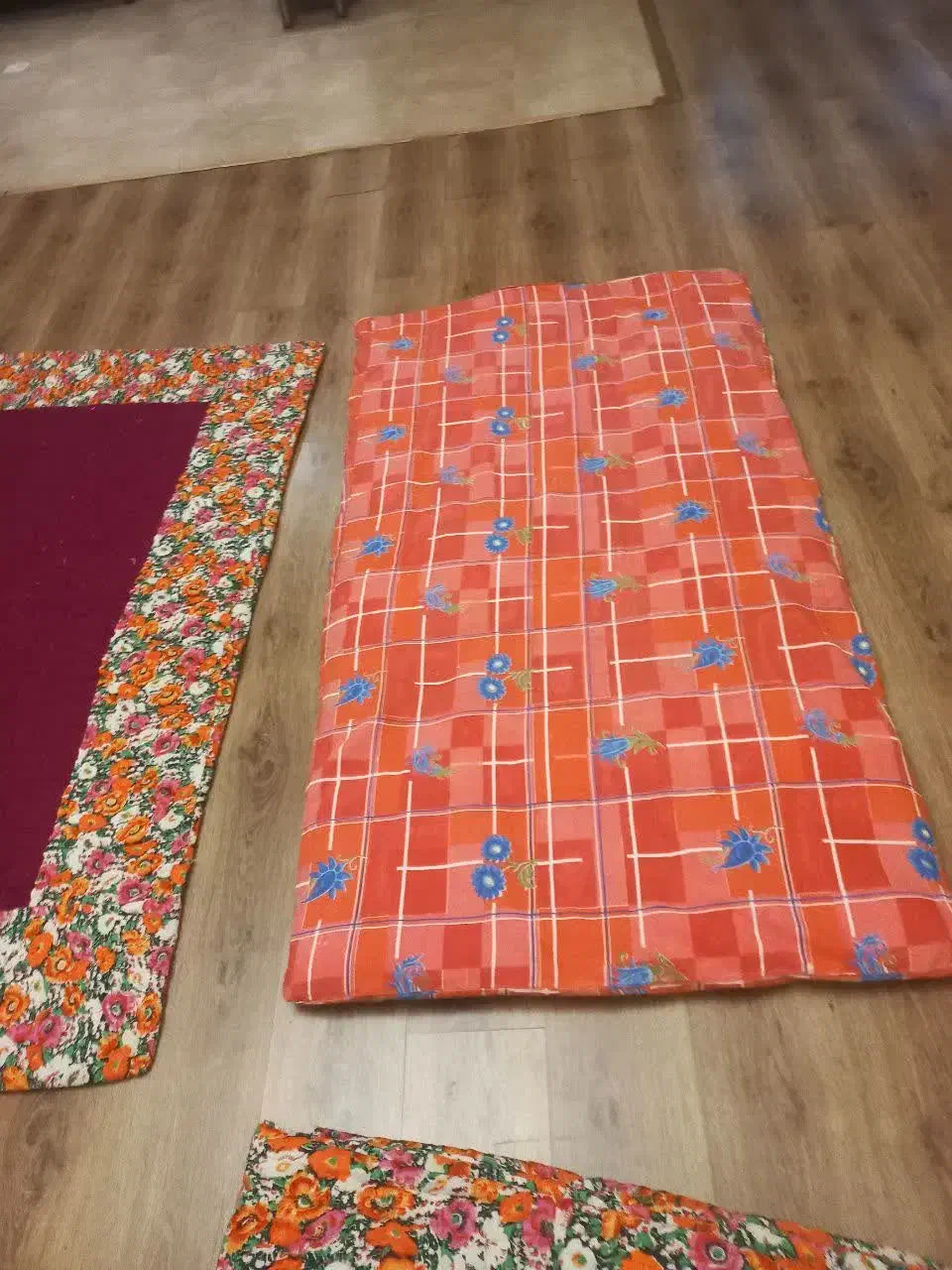 لحاف تشک|رختخواب، بالش، پتو|تهران, شهرک فردوس (حسینی)|دیوار