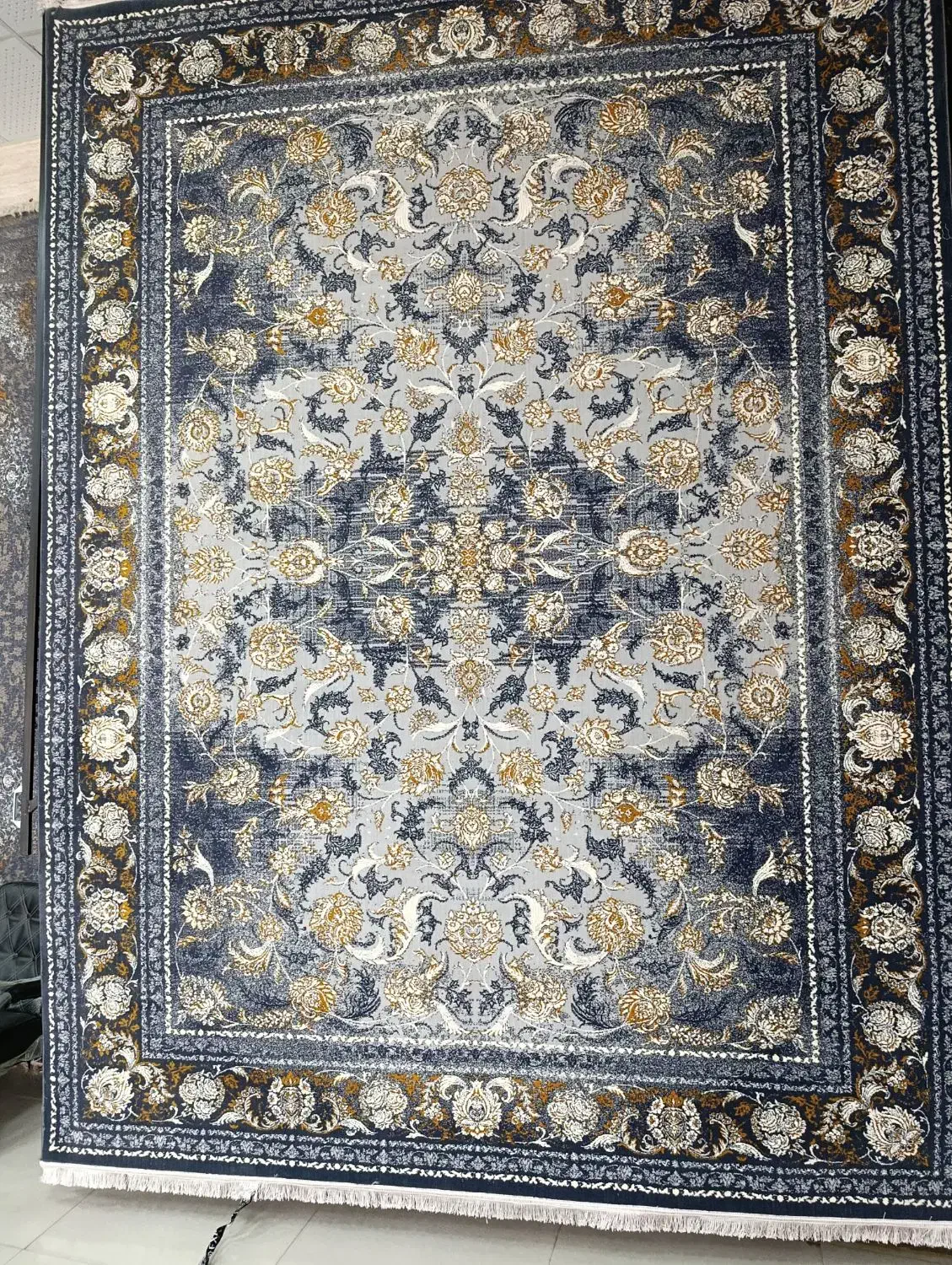 فروشگاه گوهر اقساطی|فرش|زاهدان, |دیوار