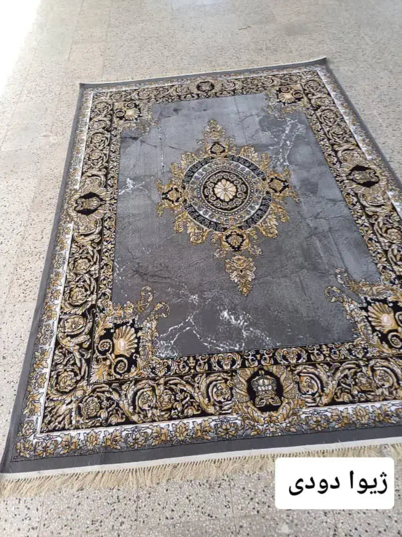 زارا|فرش|فاریاب, |دیوار