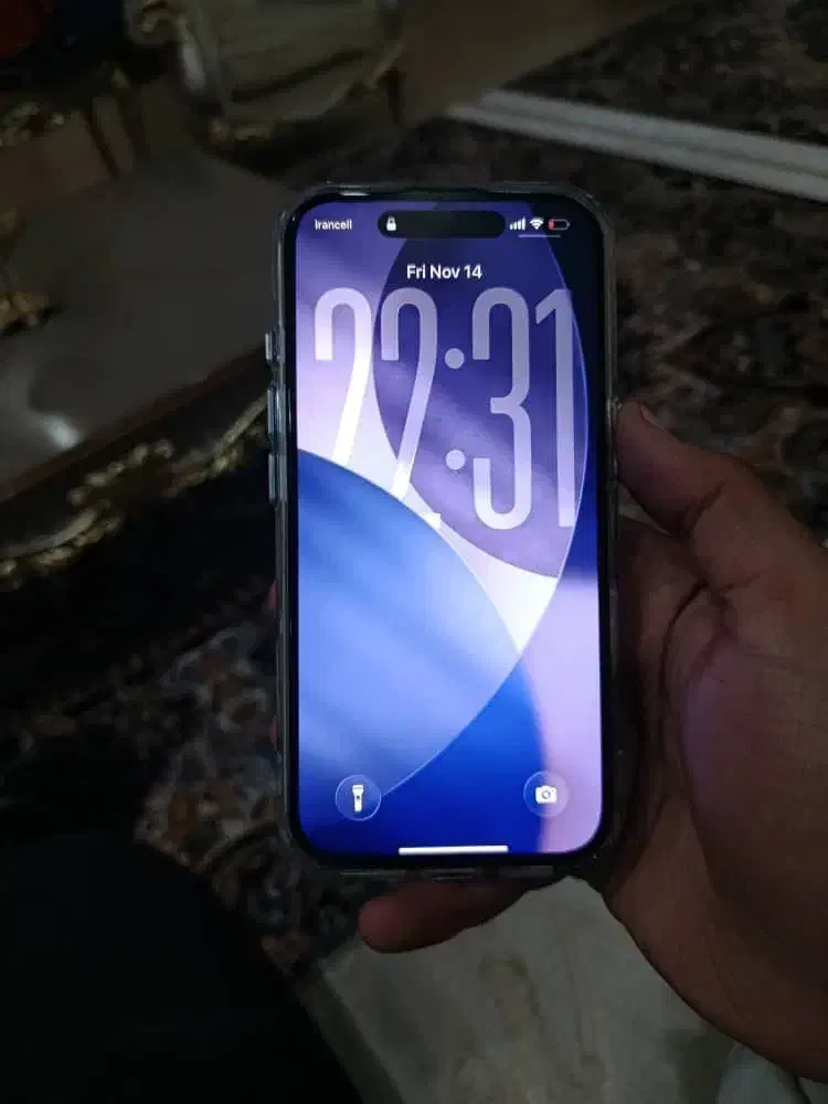 ۱۶ نرمال در حد آک|موبایل|بندر امام خمینی, |دیوار