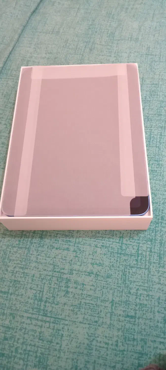 Ipad (A16) wifi 128GB|تبلت|کرج, کوی مدرس|دیوار