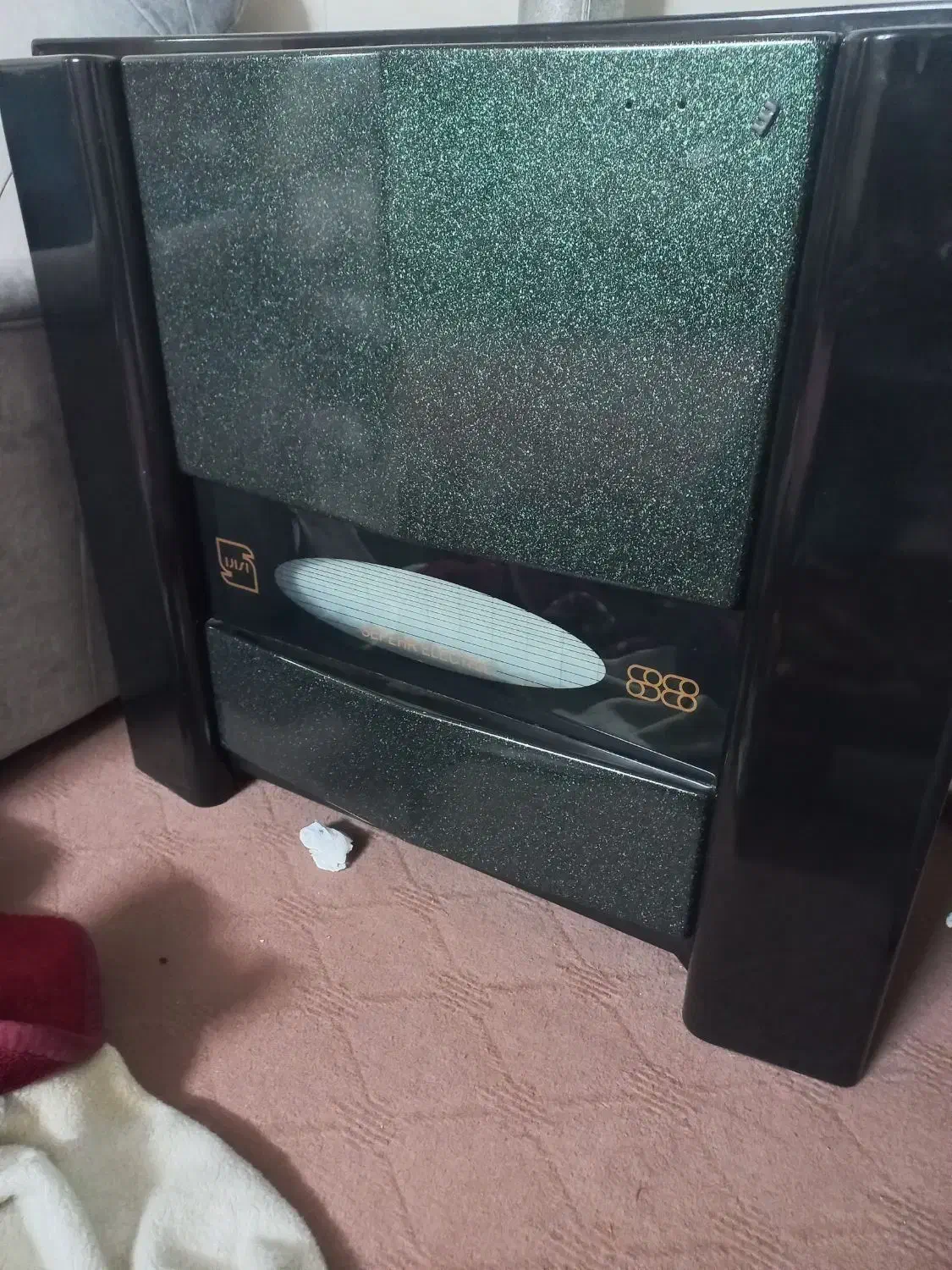 بخاری گازی|بخاری، هیتر، شومینه|پاکدشت, پاکدشت (مامازند)|دیوار