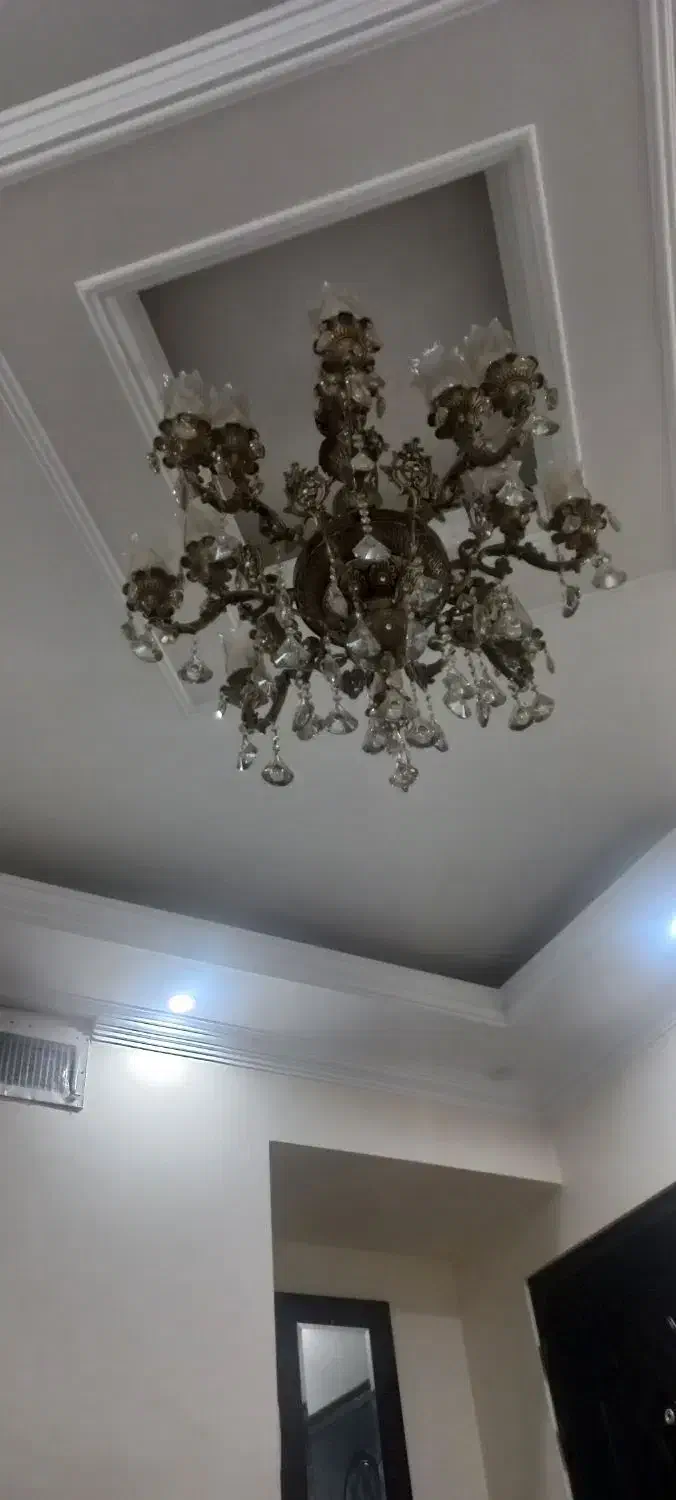 ۱۹۵۰۰۰۰۰۰|لوستر و چراغ آویز|تهران, ورزشگاه آزادی|دیوار