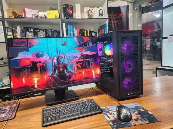 فروش و خرید کامیپوتر ـ لپ‌تاپ شما|رایانه رومیزی|تبریز, |دیوار