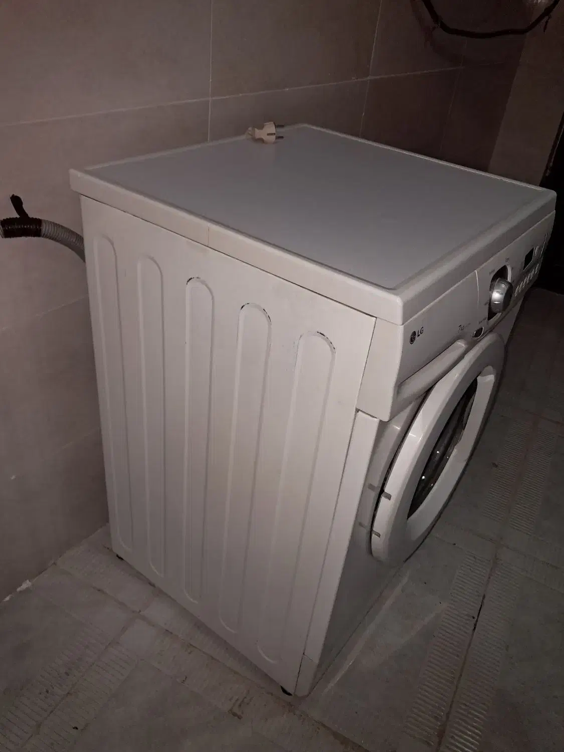 ماشین لباسشویی و ظرفشویی|ماشین لباسشویی و خشککن لباس|تهران, تهرانپارس جنوبی|دیوار