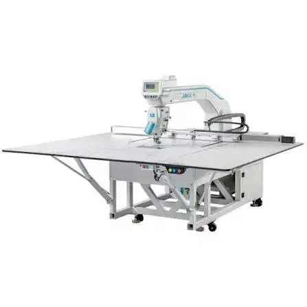 دستگاه نمادوز ابعاد بزرگ M9 جک|ماشین‌آلات صنعتی|تهران, جمال‌زاده|دیوار