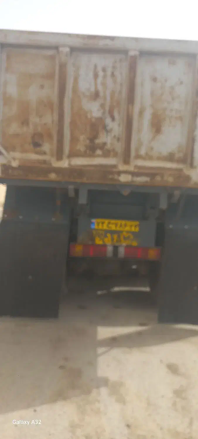 اهوز|خودرو سنگین|سوسنگرد, |دیوار