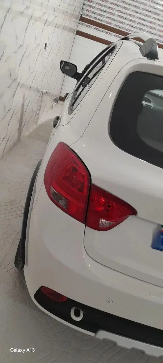 کویک|خودرو سواری و وانت|ثلاث باباجانی, |دیوار