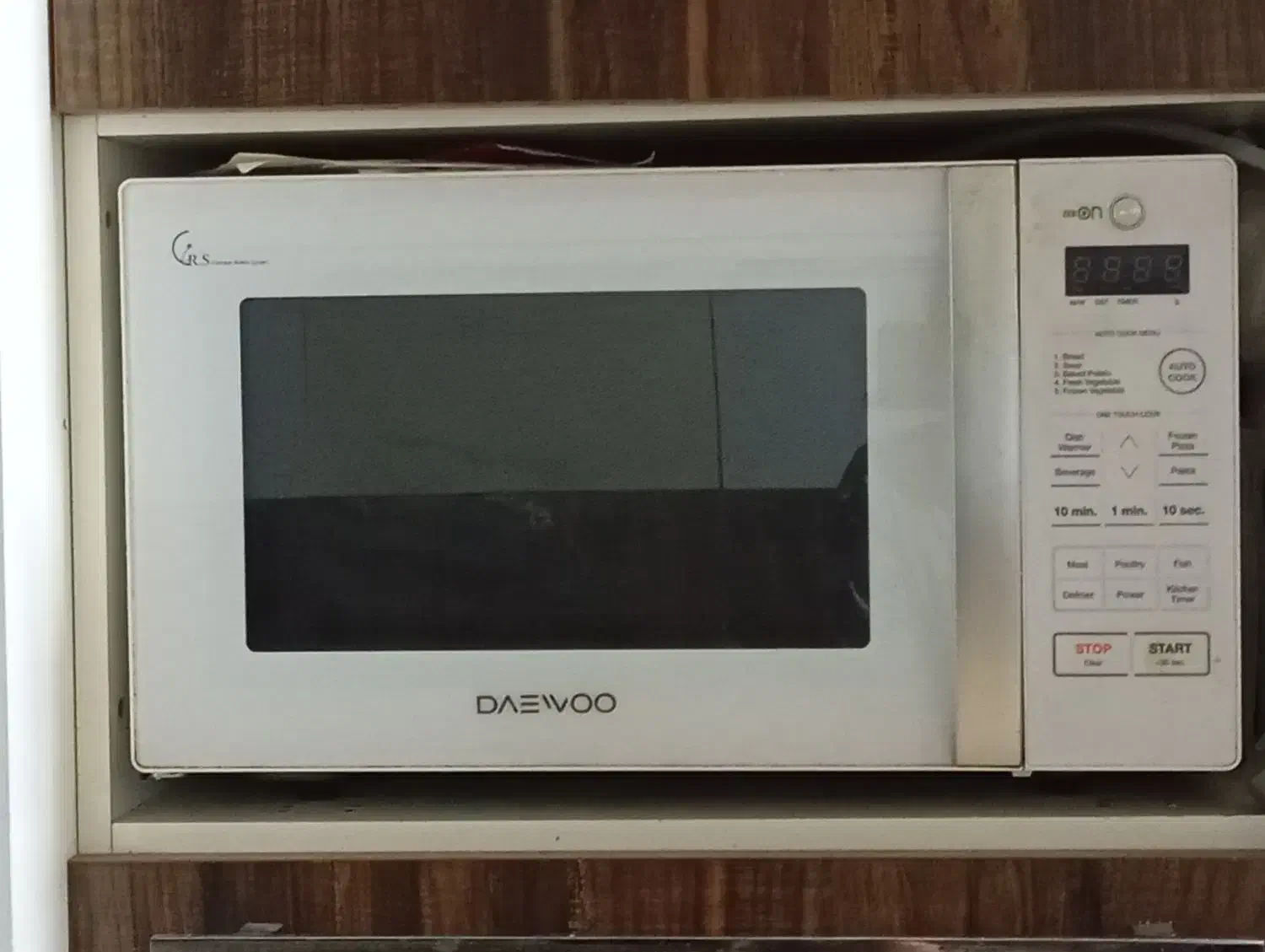 لوازم برقی  آشپز خانه ماکروویو|اجاق گاز و لوازم برقی پختوپز|تبریز, |دیوار