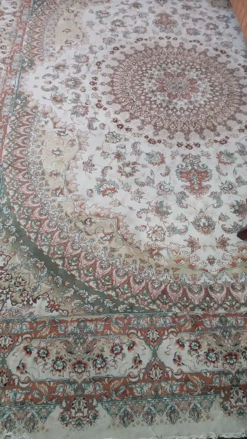 فرش ۱۲ متری|فرش|همدان, |دیوار