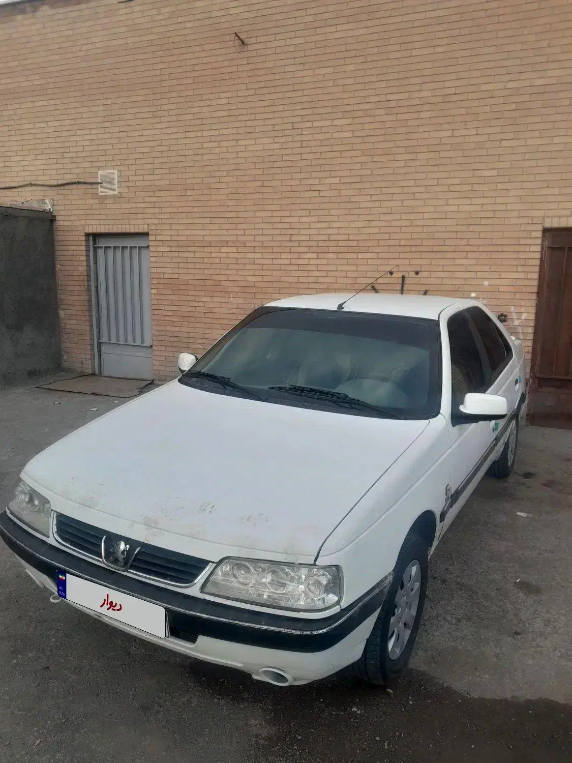 اس ال ایکس تیوفایو دریچه سیمی|خودرو سواری و وانت|اصفهان, سرشبادران|دیوار