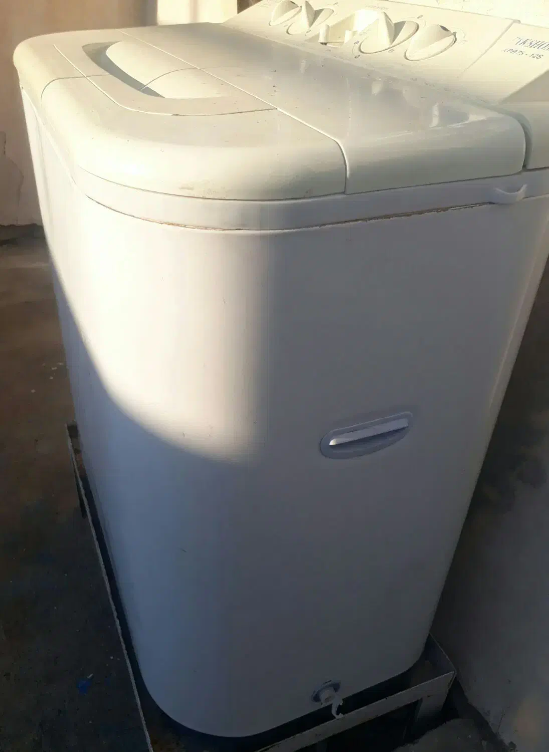 لباسشویی|ماشین لباسشویی و خشک‌کن لباس|مسجد سلیمان, |دیوار