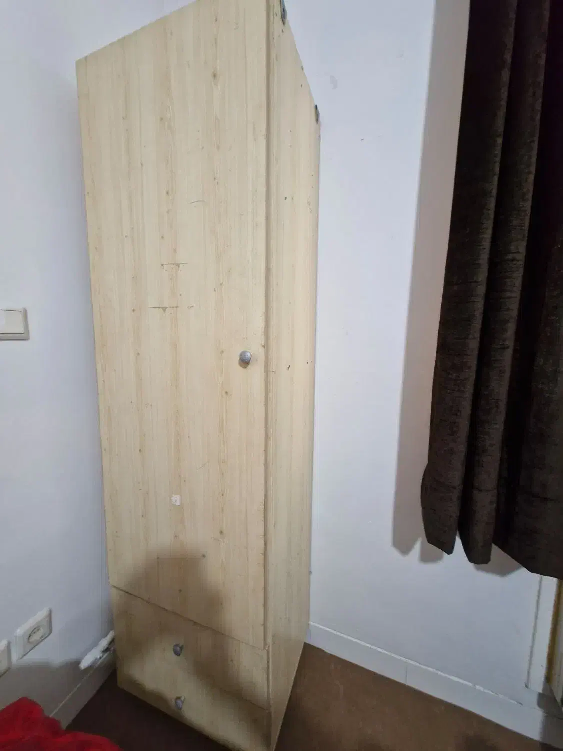 کمد لباس|جاکفشی، کمد، دراور|جم, |دیوار