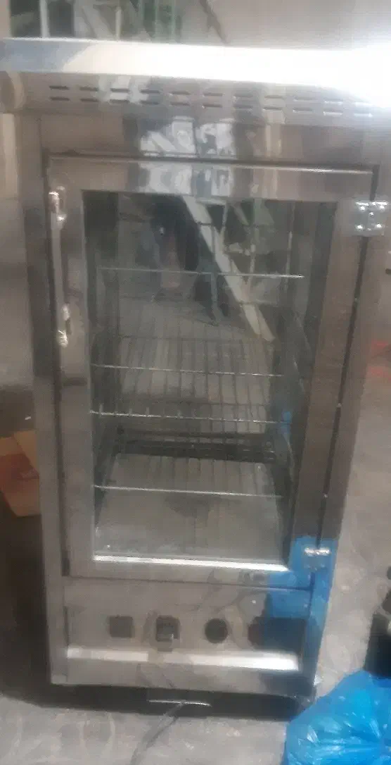 گرمکن صنعتی|اجاق گاز و لوازم برقی پخت‌وپز|تهران, آذری|دیوار