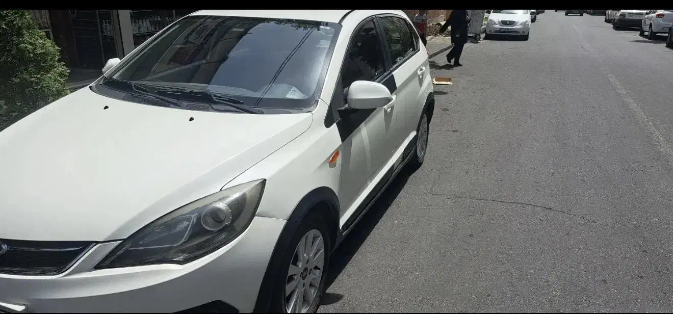 Mvm315 / اقساط از ۶الی ۲۴ ماه|خودرو سواری و وانت|تهران, نارمک|دیوار