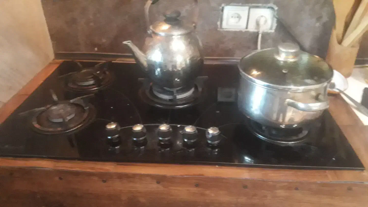 تعمیر انواع ابگرمکن وبخاری واجاق گاز|خدمات پیشه و مهارت|محمودآباد, |دیوار