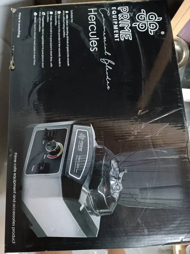 مخلوط کن ( بلندر )|خردکن، آسیاب، غذاساز|محمدشهر, شهرک پیام (مهرالبرز)|دیوار