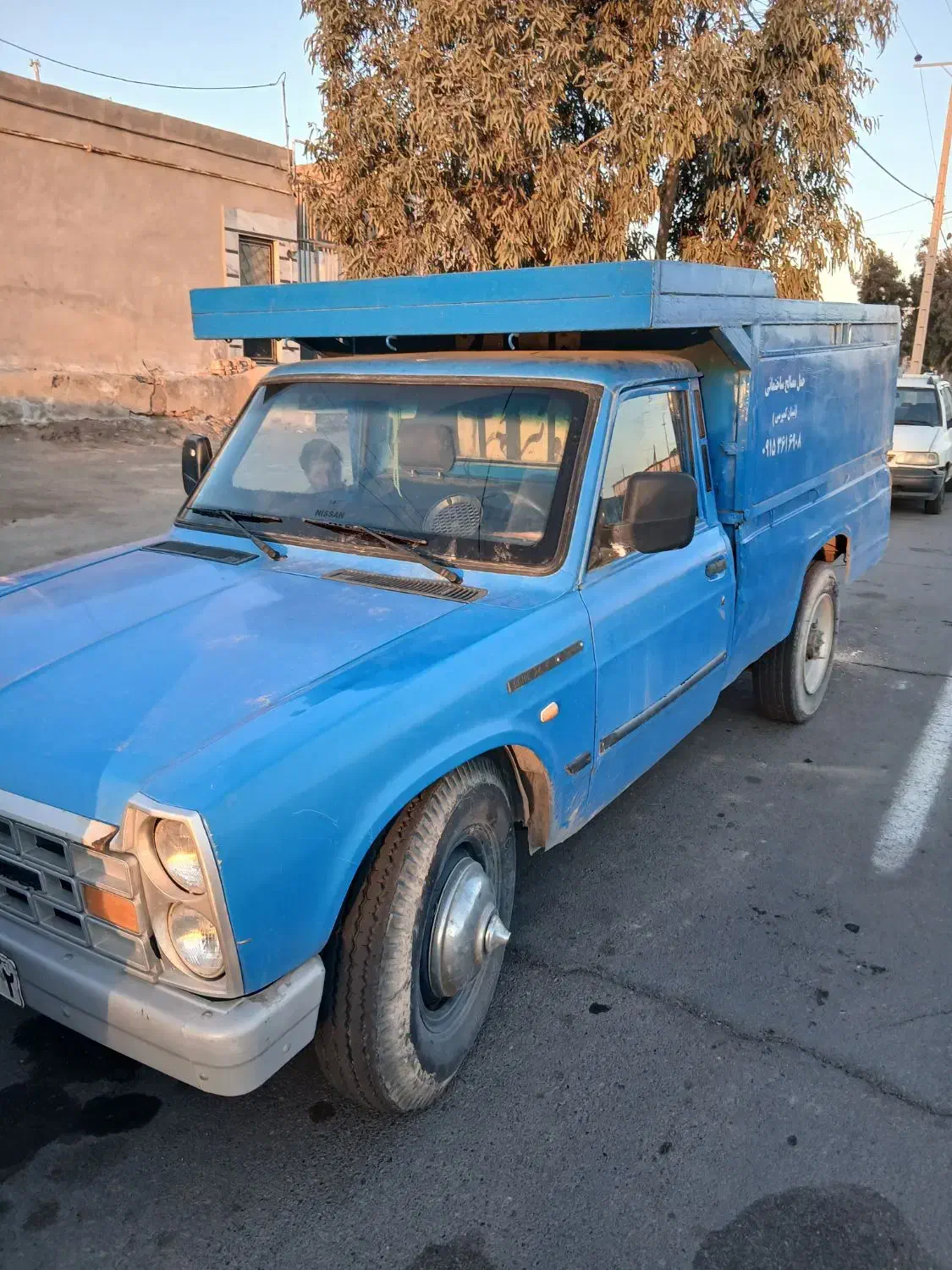 حمل مصالح|خدمات حمل و نقل|بیرجند, |دیوار