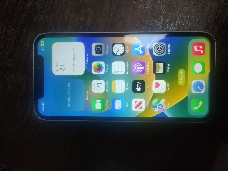 گوشی ایفون|موبایل|ملایر, |دیوار