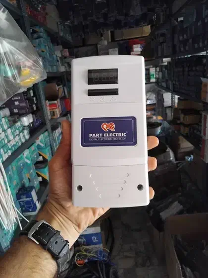 محافظ زیر کنتوری پارس|سایر لوازم برقی|هشتگرد, فاز ۷ مهستان|دیوار