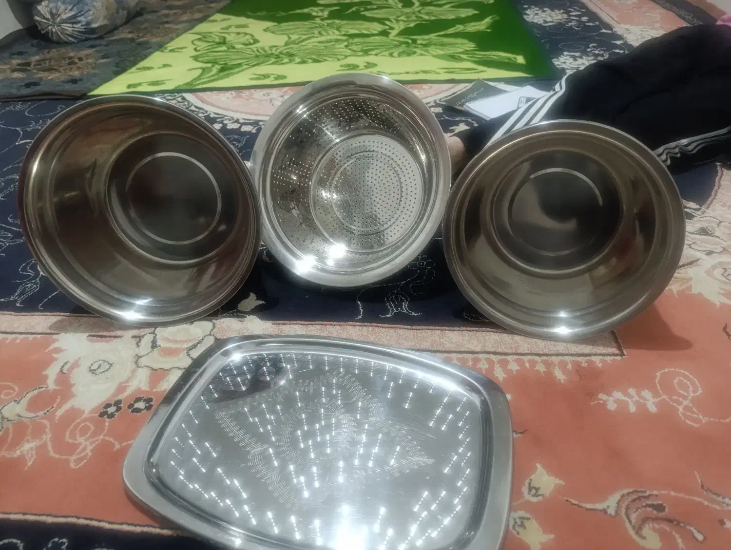 ظروف اشپزخانه|ظروف سرو و پذیرایی|میاندوآب, |دیوار