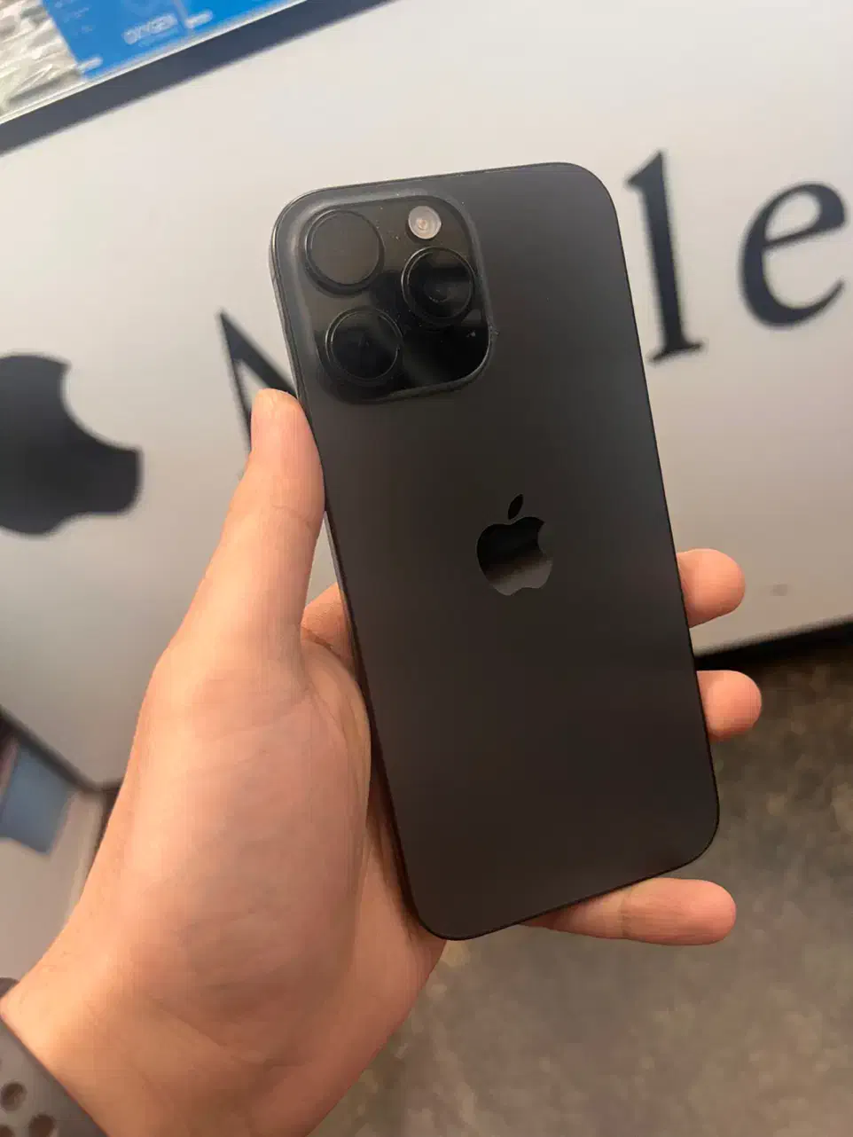 16 pro max 512|موبایل|ری, اقدسیه|دیوار