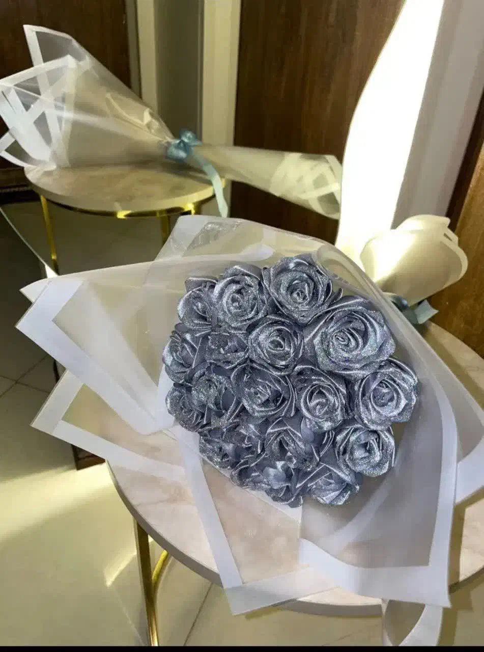 گل ربانی|گل مصنوعی|یزد, |دیوار