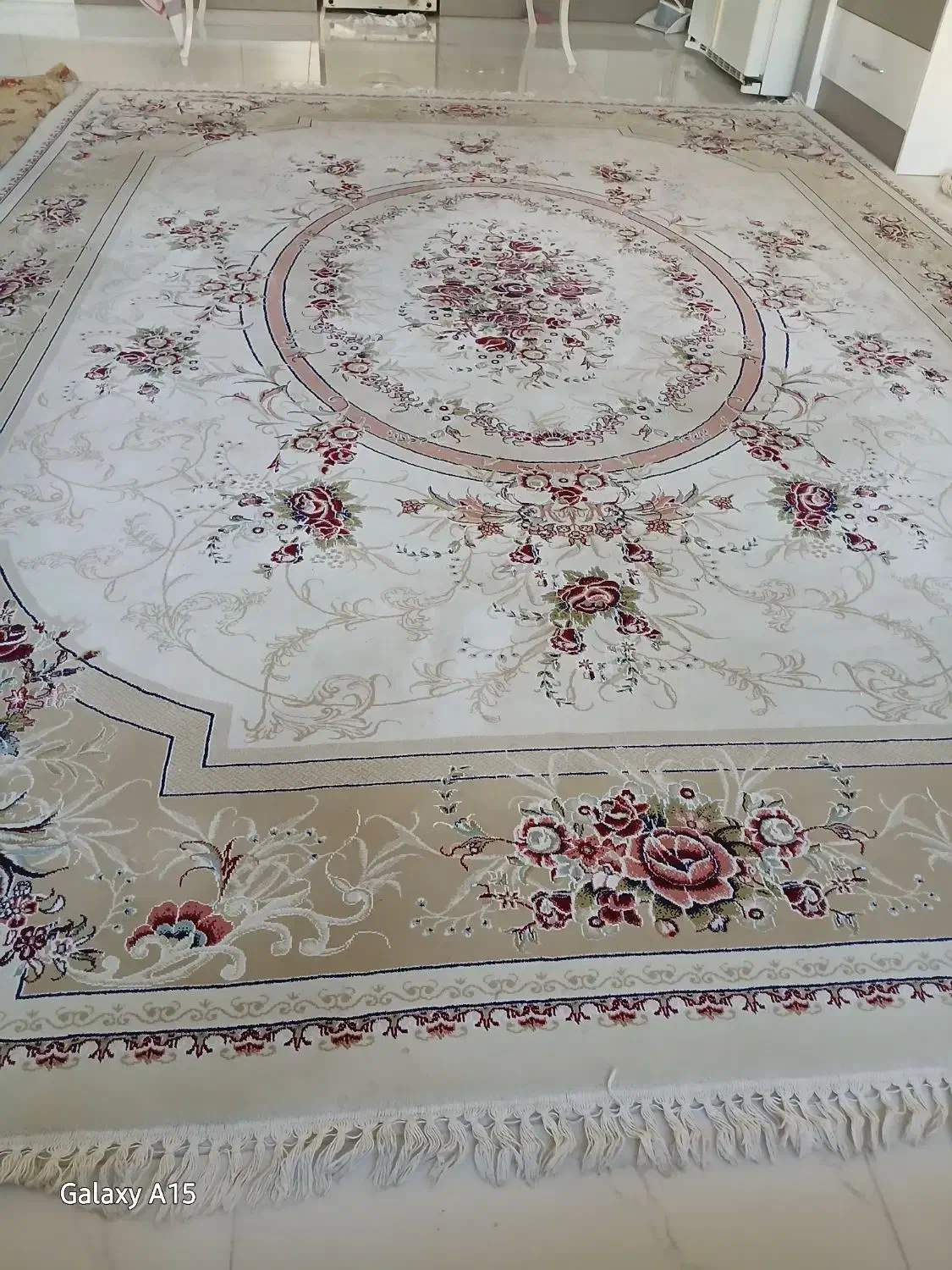 فرش ۱۲ متری|فرش|رشت, پل تالشان|دیوار