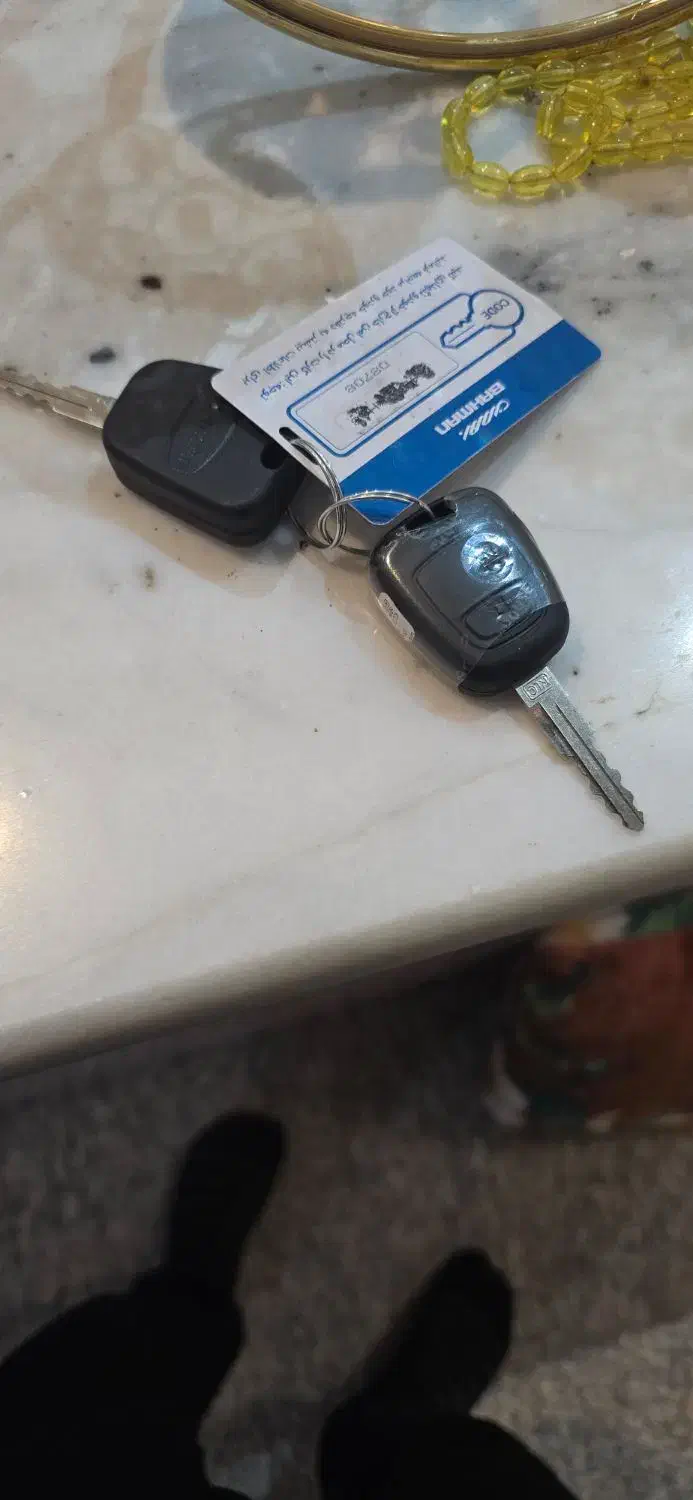 وانت کارا تک کابین|خودرو سواری و وانت|شیراز, کیان آباد|دیوار