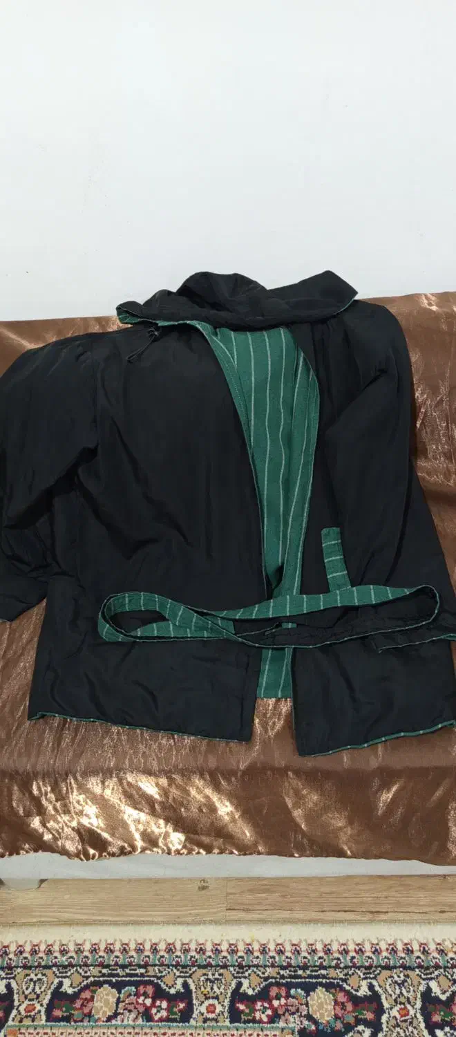 تعدادی پالتو|لباس|بندر انزلی, عباس آباد|دیوار