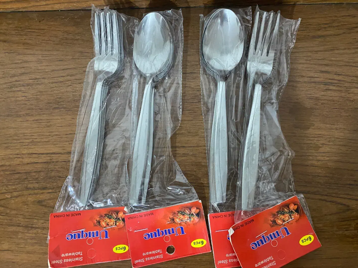 قاشق و چنگال|ظروف سرو و پذیرایی|مسجد سلیمان, |دیوار