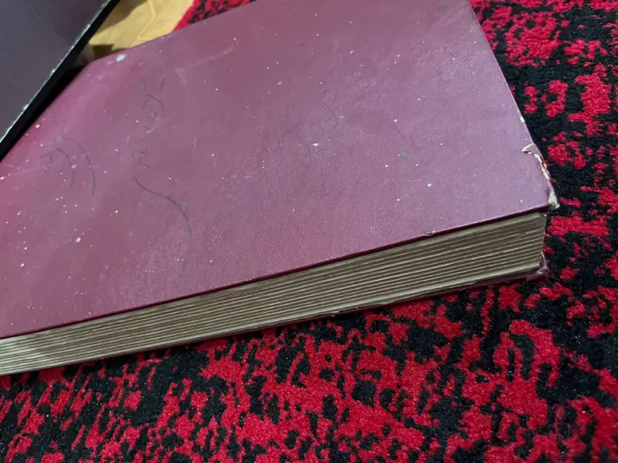 کتاب تمبر|کلکسیون سکه، تمبر، اسکناس|تهران, شهرری|دیوار