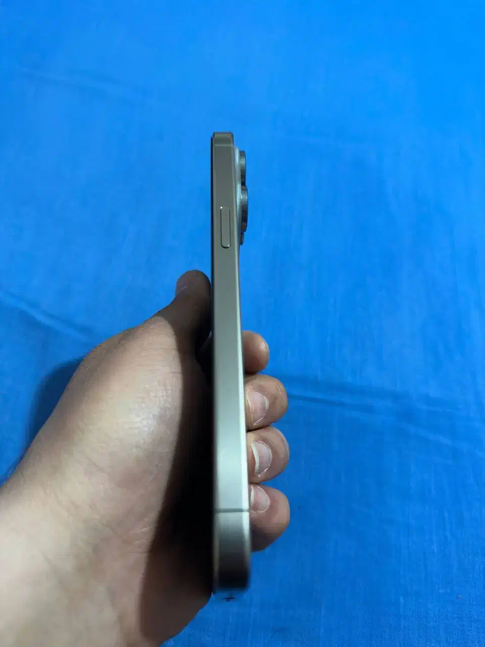 آیفون ۱۵ پرومکس|موبایل|اردبیل, |دیوار