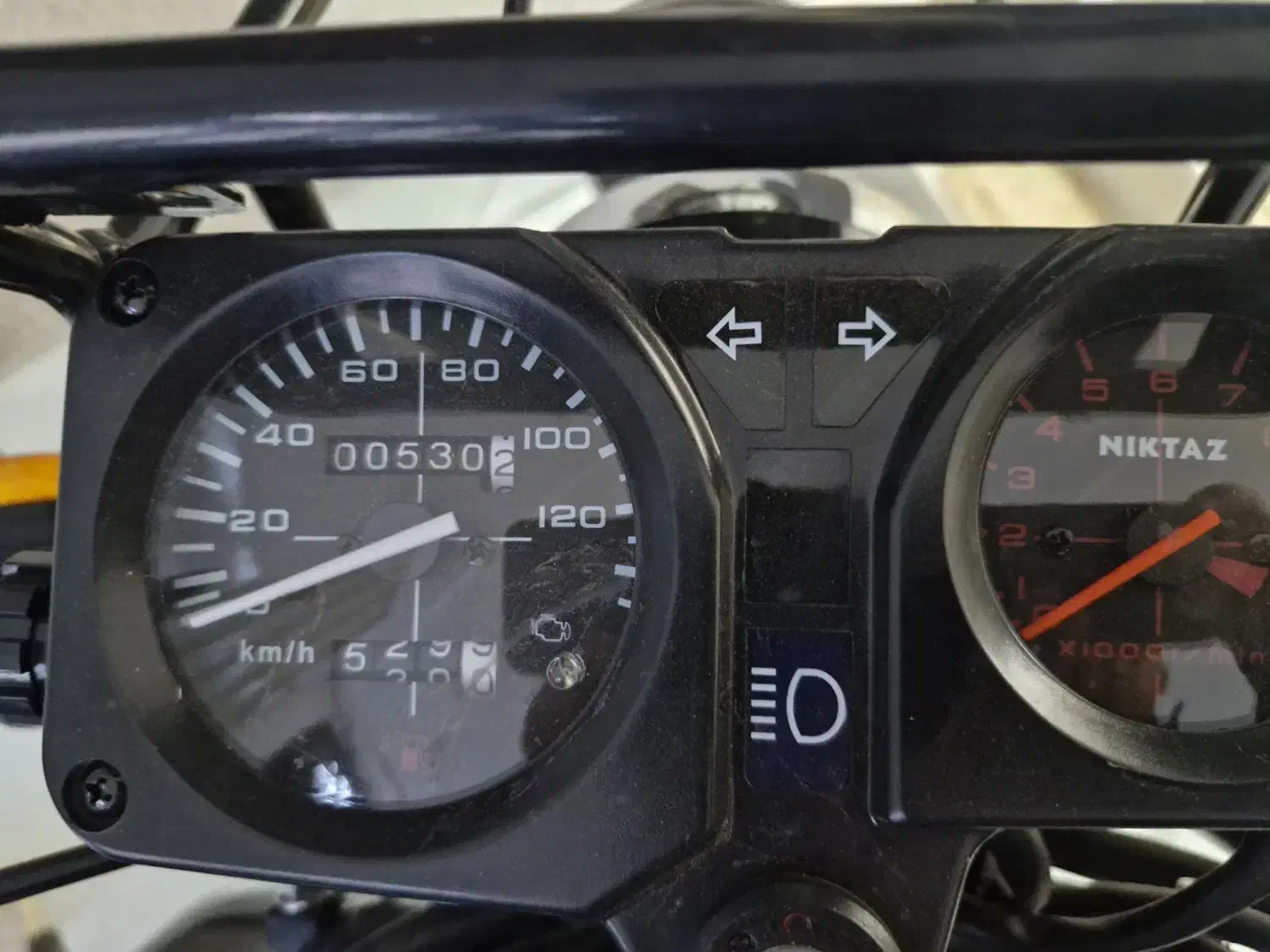 فروش موتور سیکلت|موتورسیکلت|سردشت, |دیوار