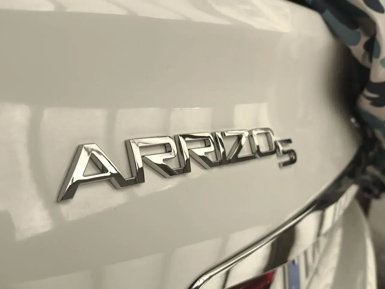 آریزو 5 fl|خودرو سواری و وانت|مشهد, فردوسی|دیوار