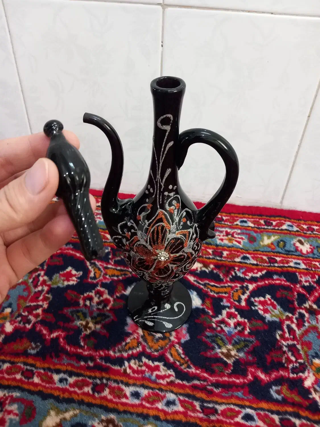 دکوری|کلکسیون اشیاء عتیقه|گلستان (تهران), |دیوار