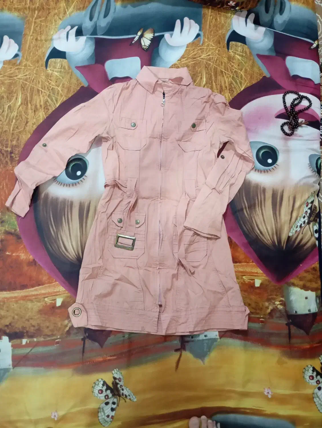 فروش لباس زنانه قیمت ۲۰۰ هزارتومان|لباس|بندرعباس, |دیوار