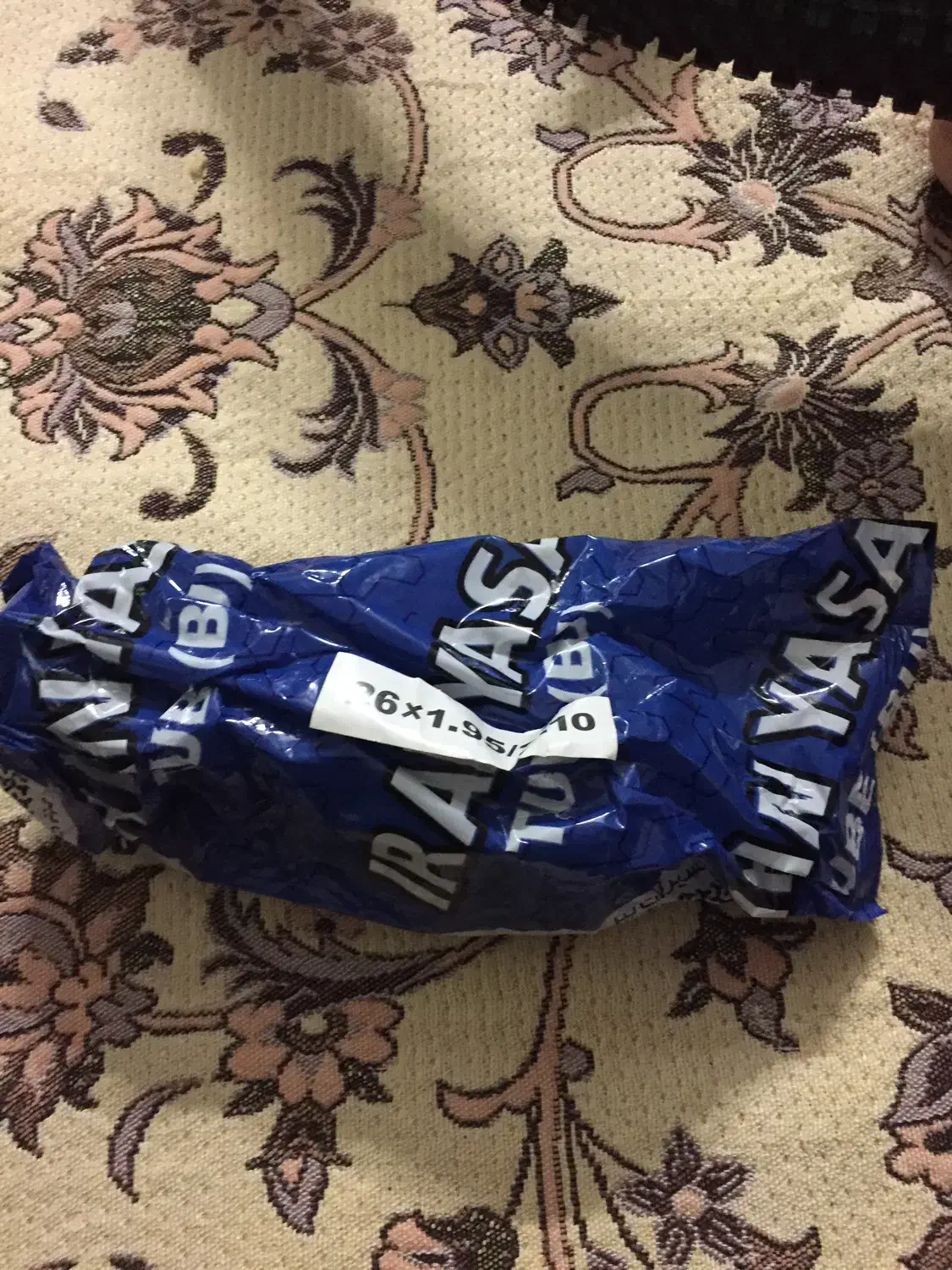 لاستیک و تویوپ دوچرخه ۲۶|دوچرخه، اسکیت، اسکوتر|یزد, |دیوار