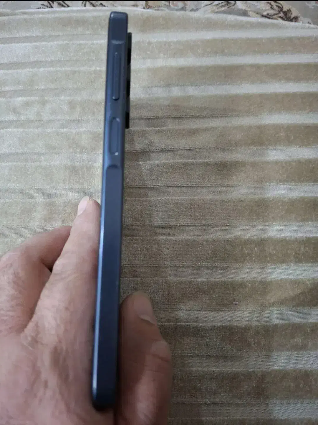 A16 128g ram6|موبایل|بهبهان, |دیوار