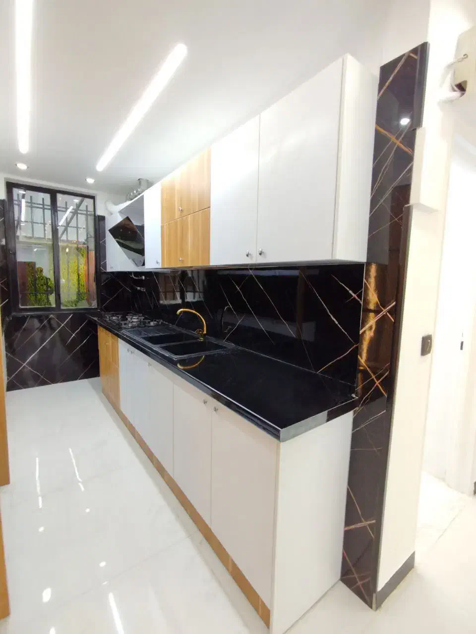 ۵ دقیقه تا مترو / واحد وامدار فوری /خرید آسان|فروش آپارتمان|مشکیندشت, |دیوار