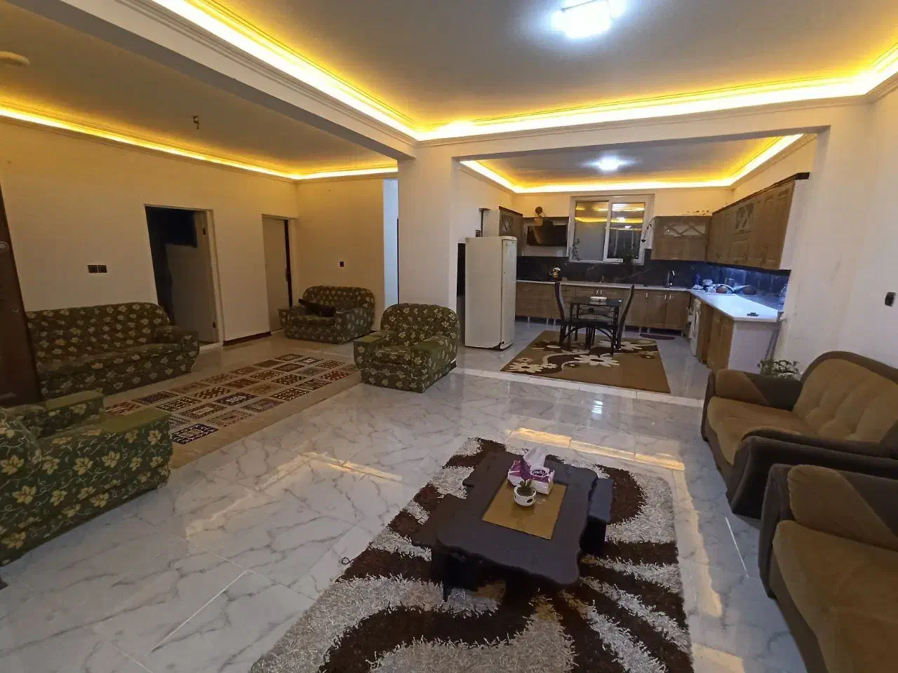 اجاره کوتاه مدت و روزانه ویلایی بابلسر*تازه آباد*|اجارهٔ کوتاهمدت ویلا و باغ|بهنمیر, |دیوار