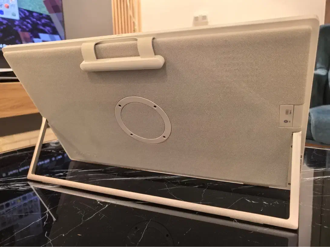 مانیتور اندروید - موبایل تبلت|تبلت|تهران, میرداماد|دیوار