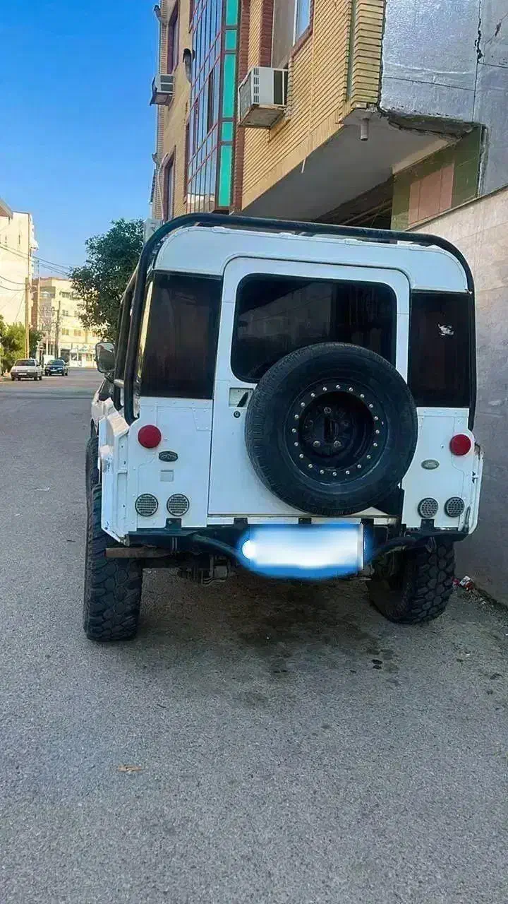 پاژن|خودرو سواری و وانت|گرگان, |دیوار