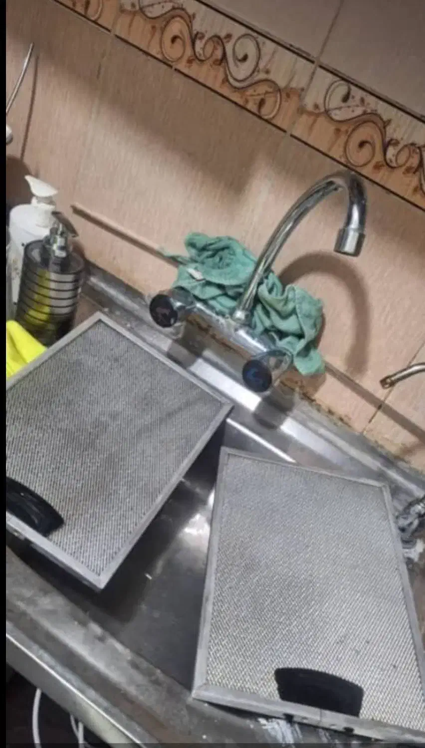 اسپری نانو پودرزعفرون|لوازم نظافت|مسجد سلیمان, |دیوار