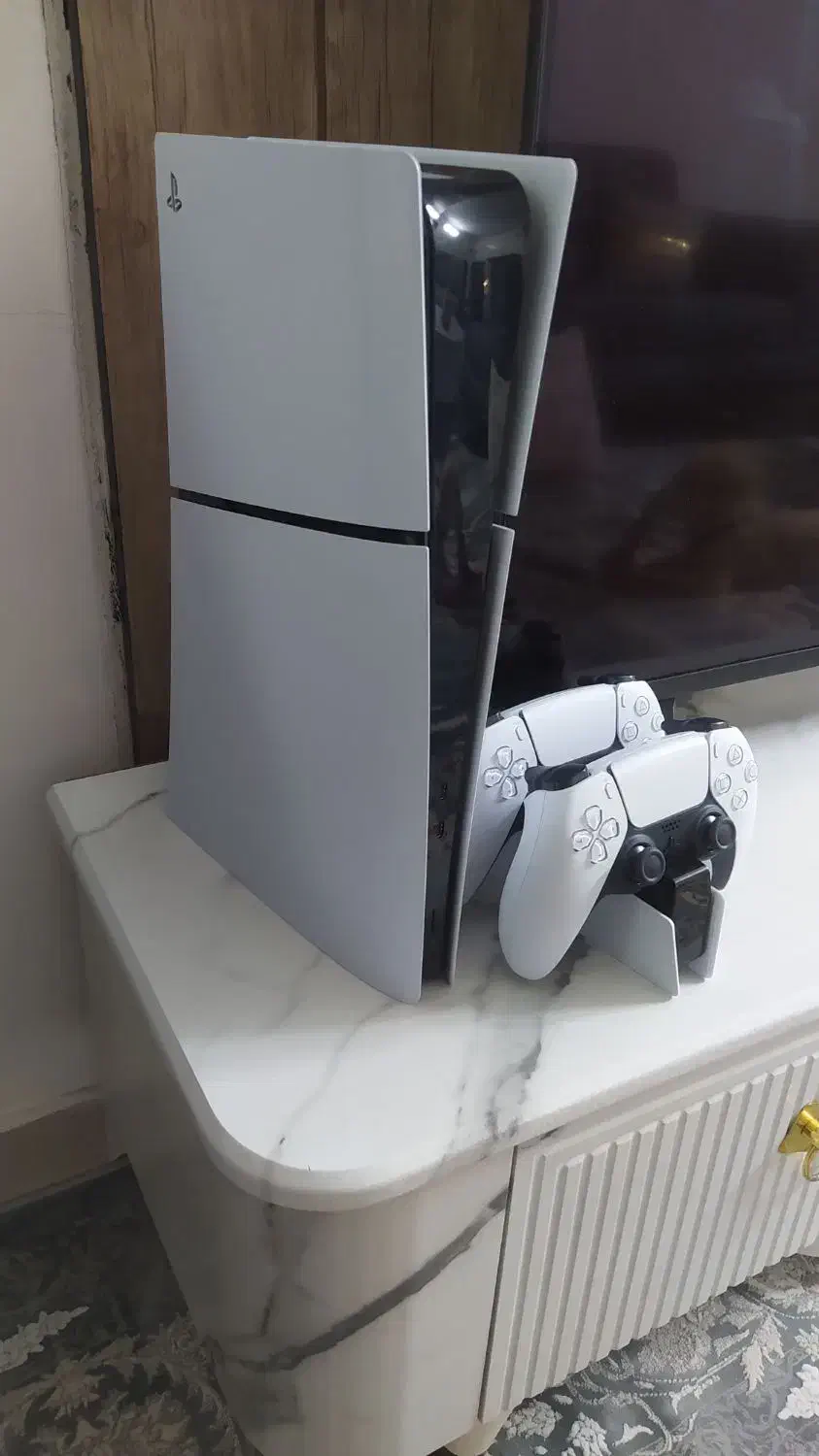 پی اس ۵|کنسول، بازی ویدئویی و آنلاین|اسلام‌شهر, شهرک قائمیه|دیوار