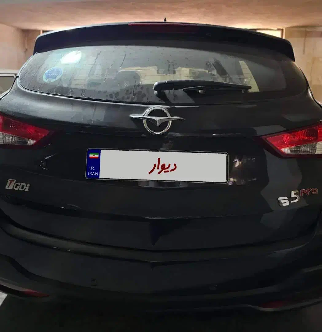 هایما s5 pro|خودرو سواری و وانت|شیراز, ارم|دیوار