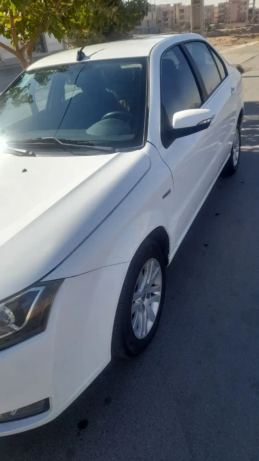 دنا تیپ ۲ بیرنگ فنی سالم|خودرو سواری و وانت|هشتگرد, فاز ۳ مهستان|دیوار